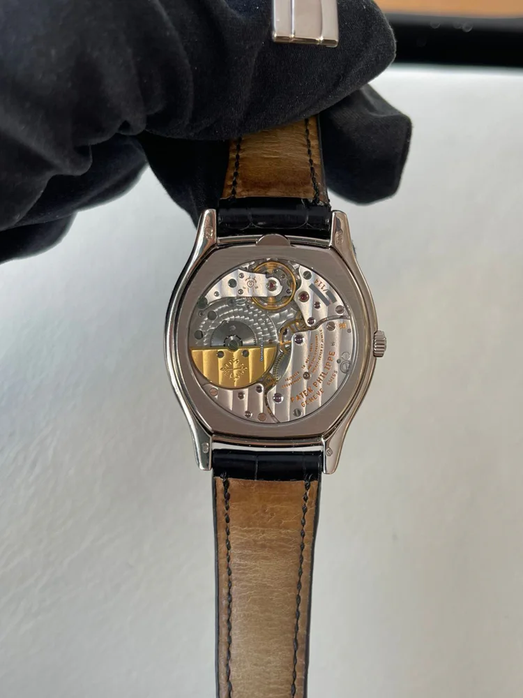 Patek Philippe Perpetual Calendar 18k
